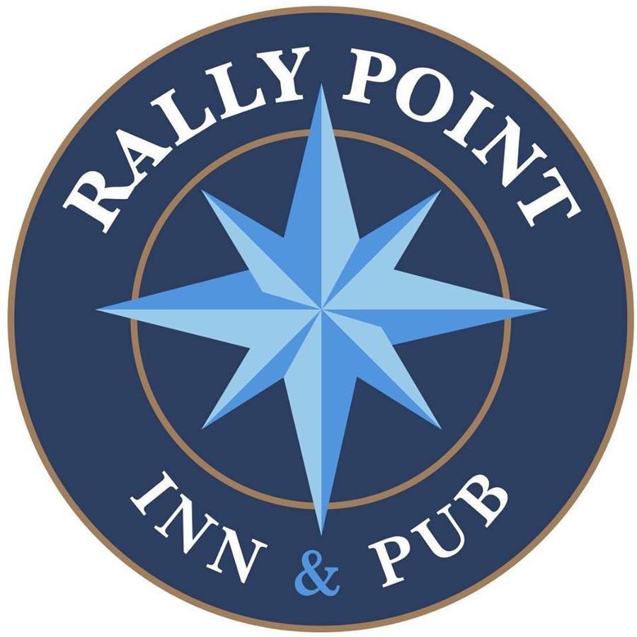 Rally Point Inn & Pub Foxborough Exterior foto